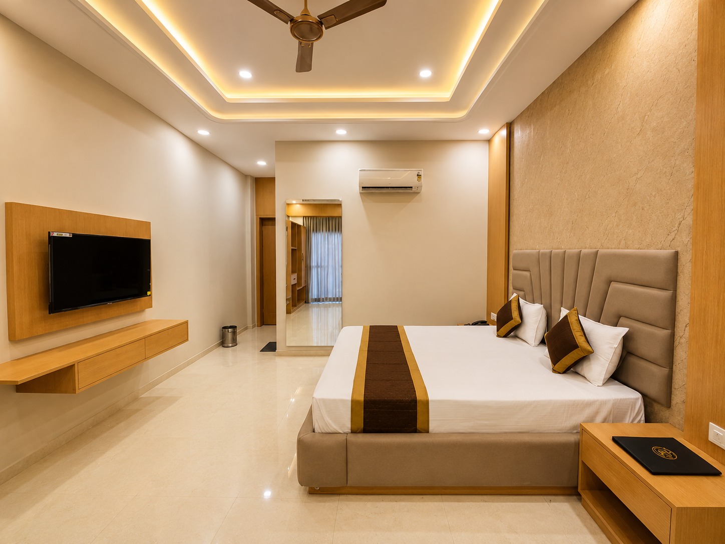 room