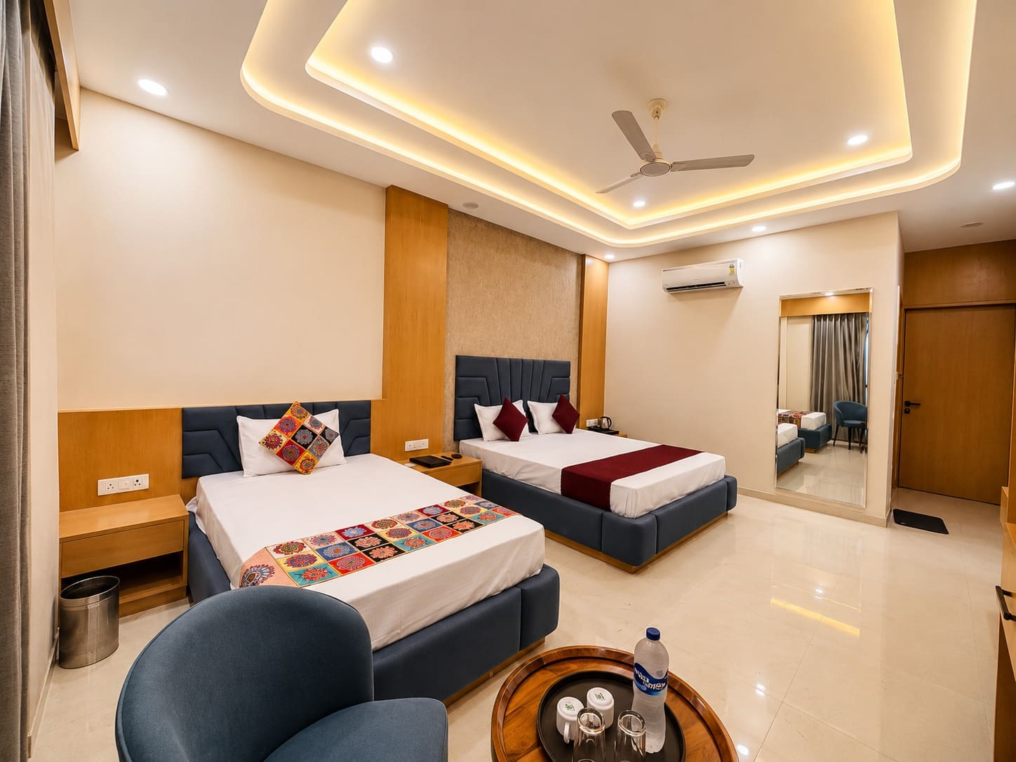 room